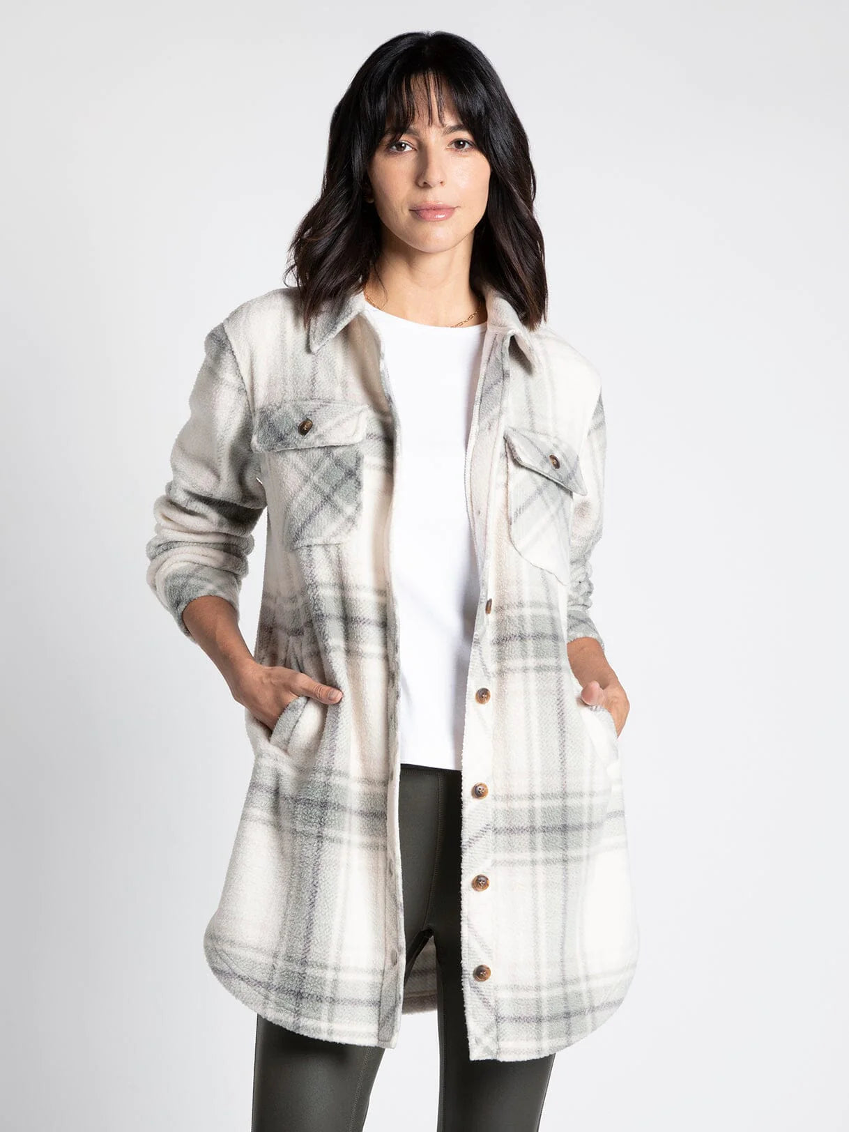 Roswell Jacket