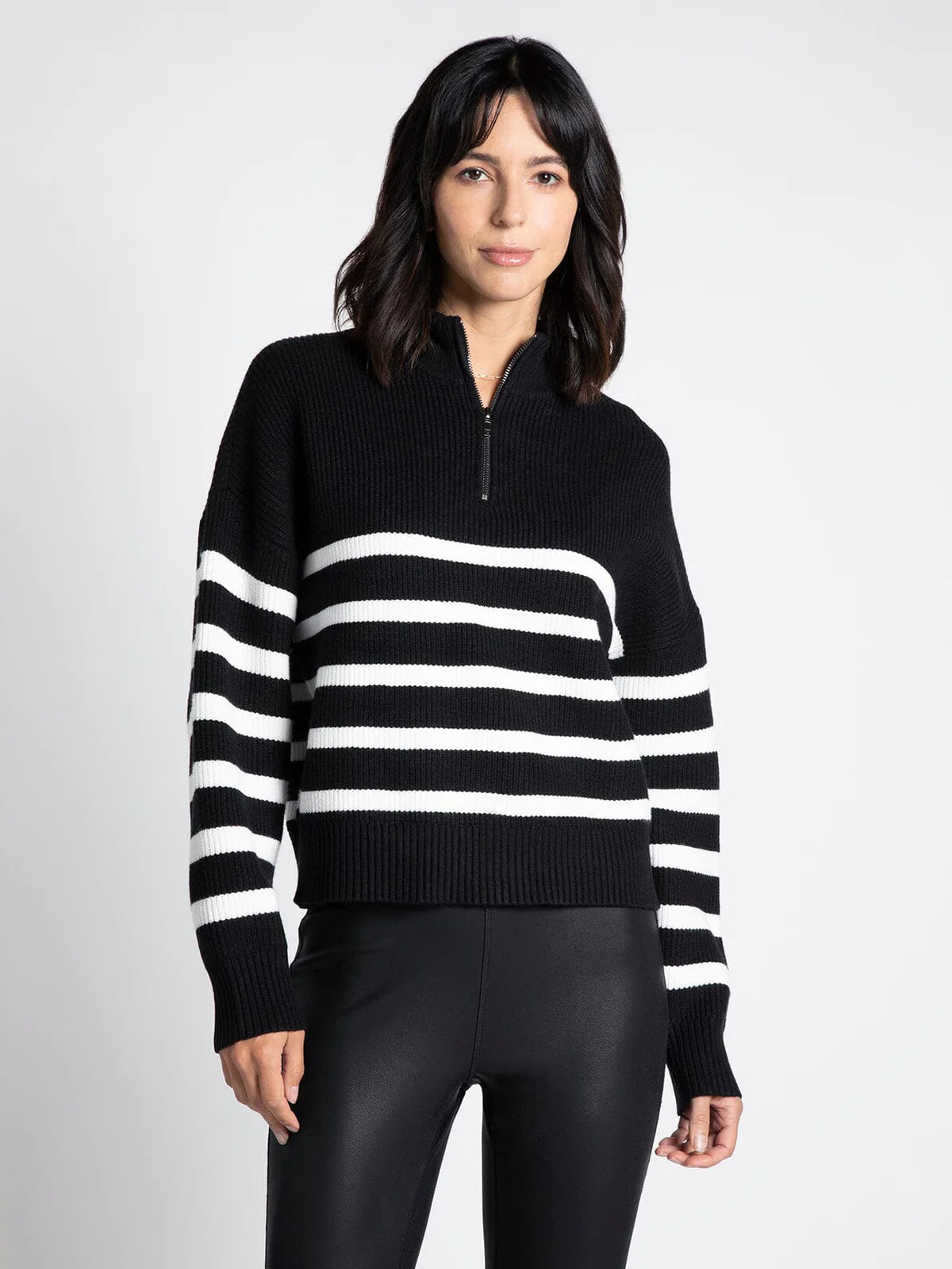 Russell Pullover