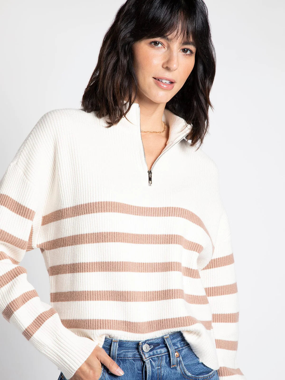 Russell Pullover