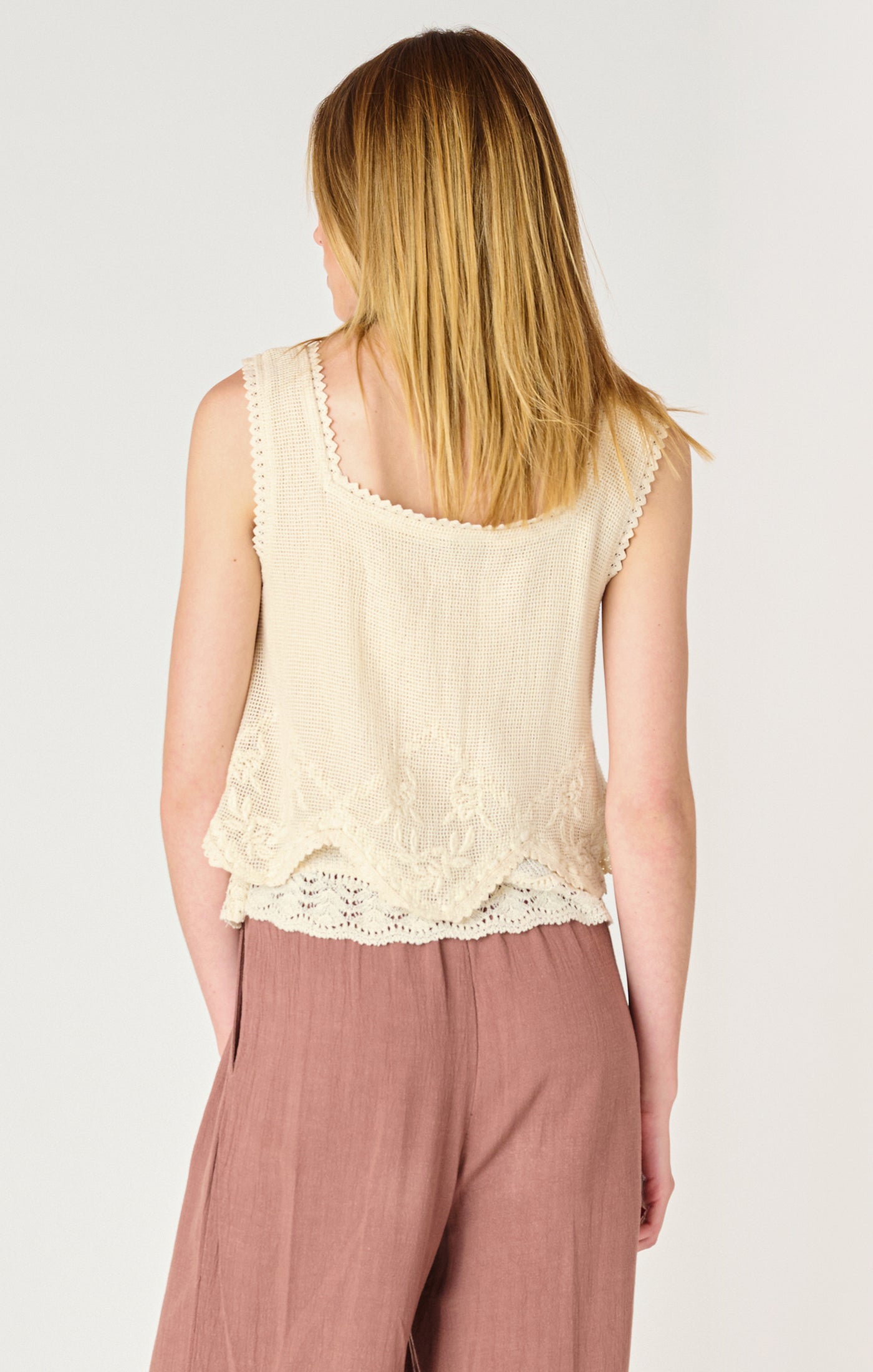 Bluebell Top