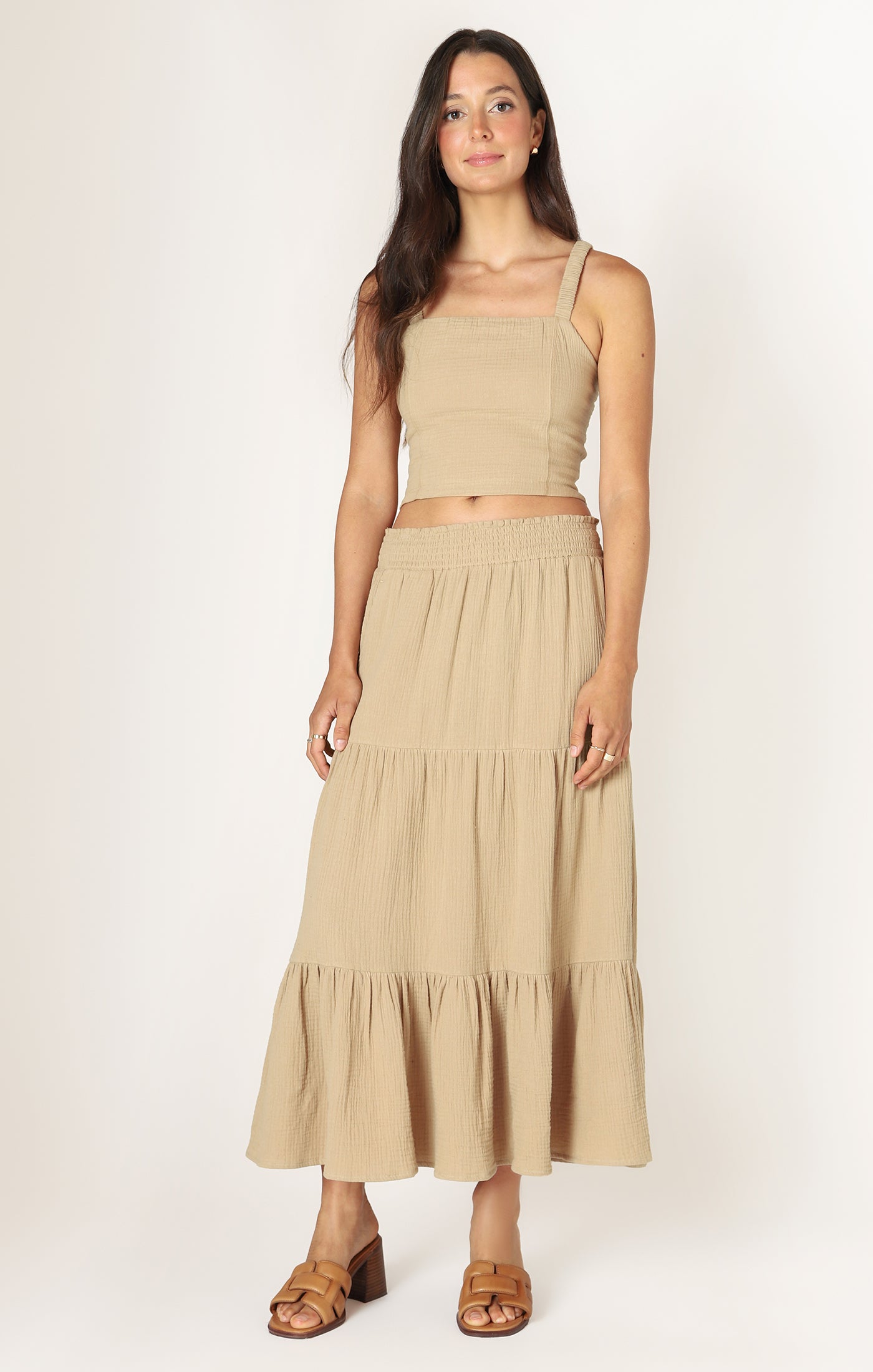 Annemarie Skirt