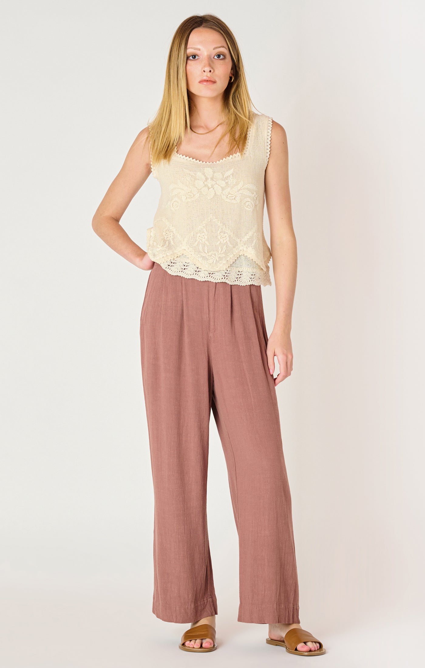 Bluebell Top