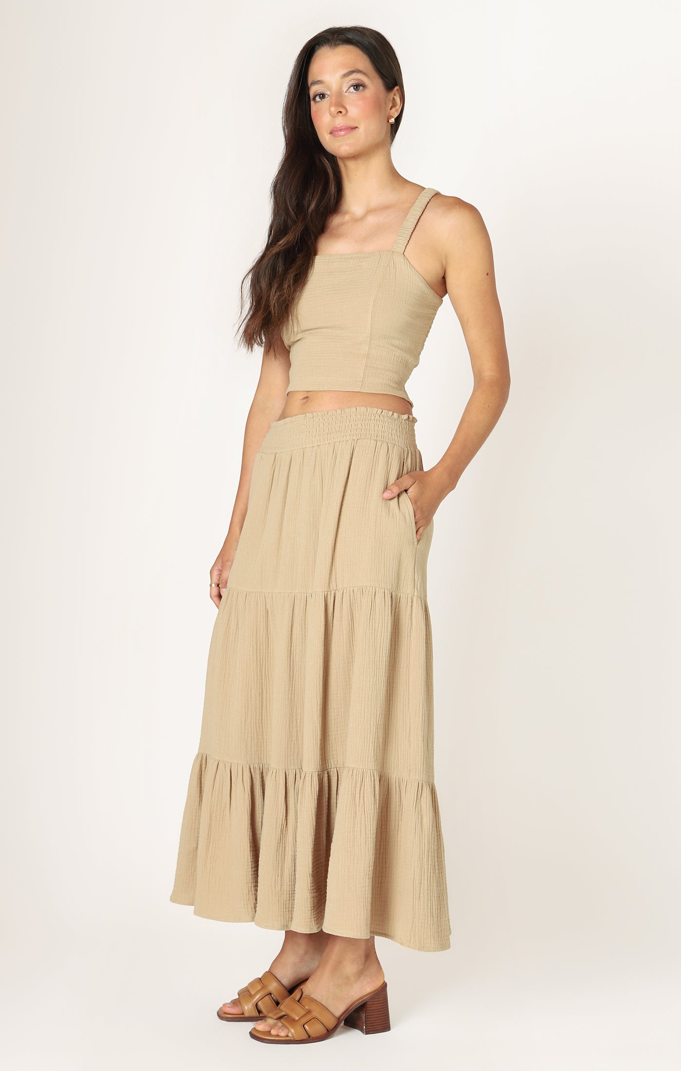 Annemarie Skirt