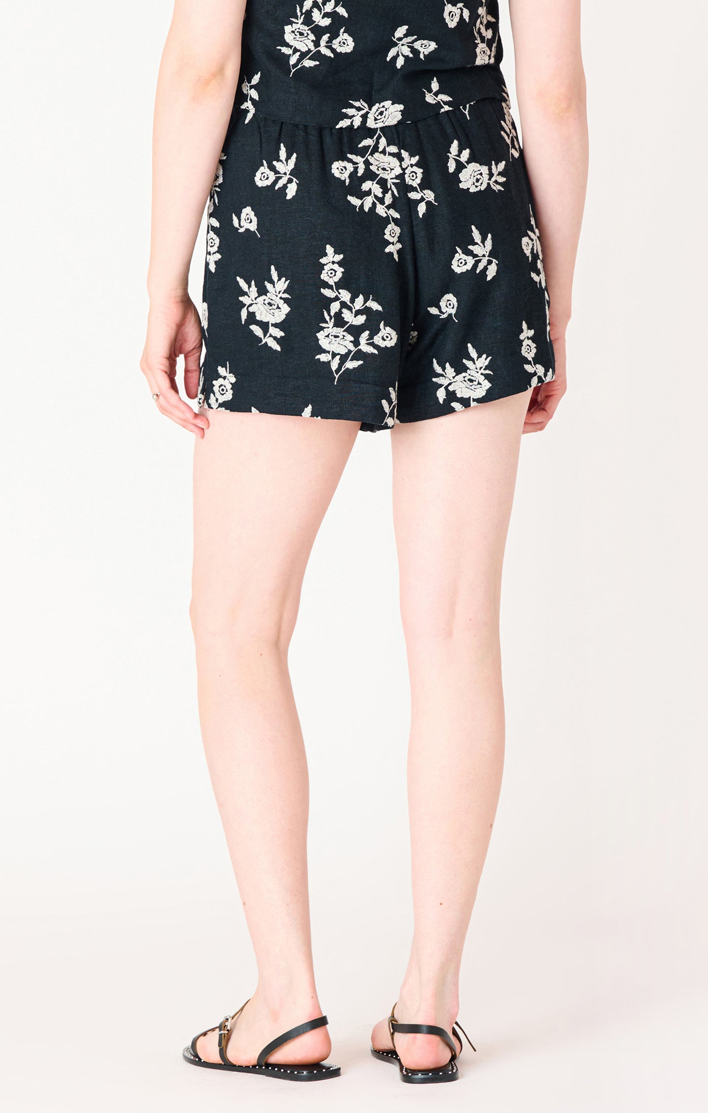 Blanche Shorts