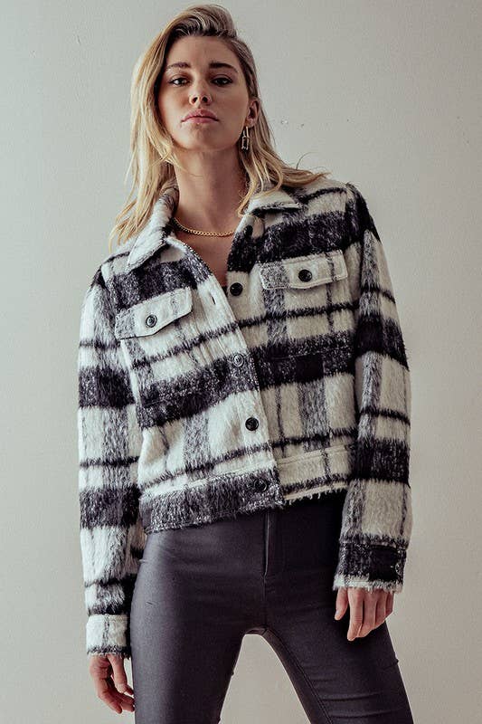 Victoria Jacket