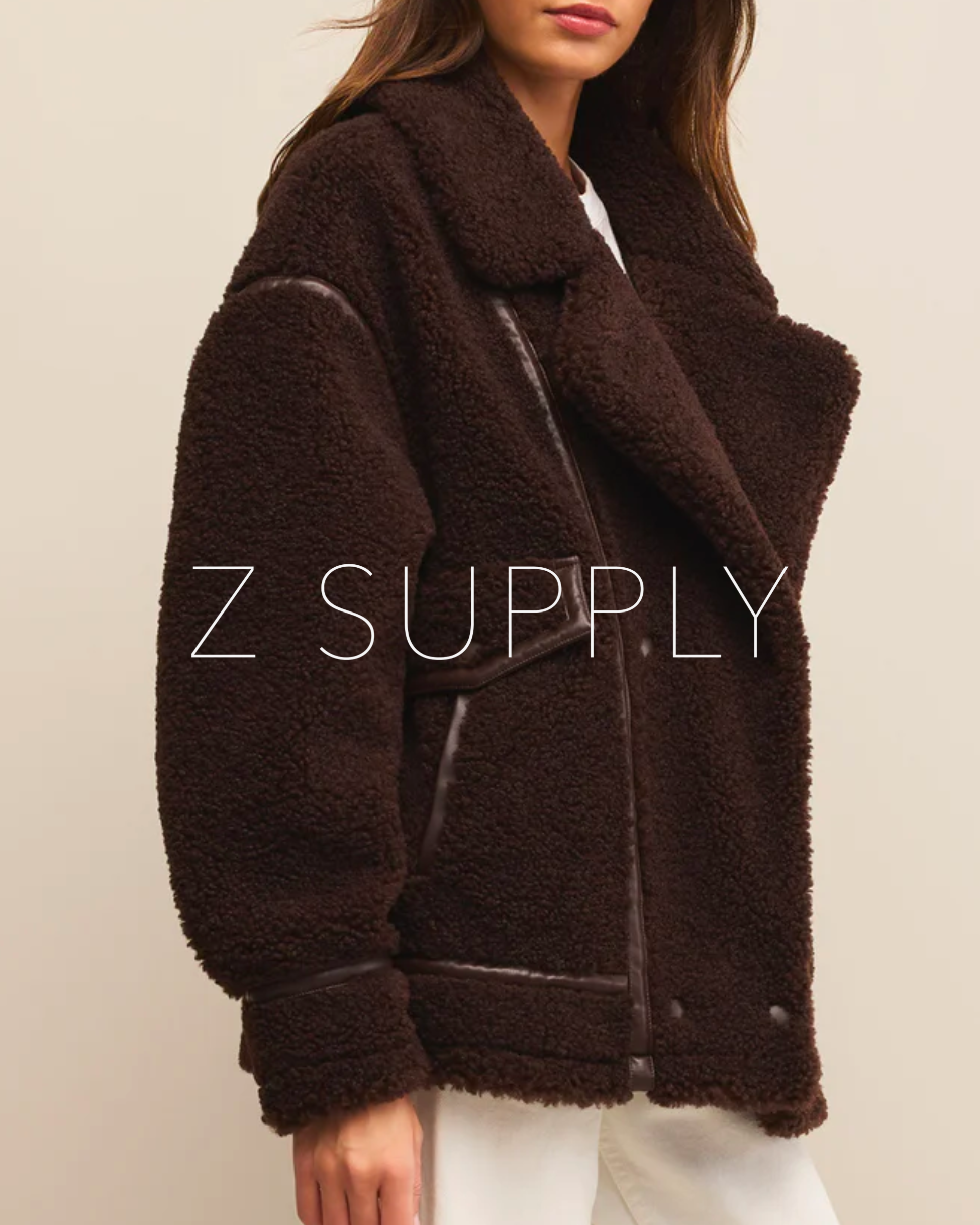 Z SUPPLY – camaraderie