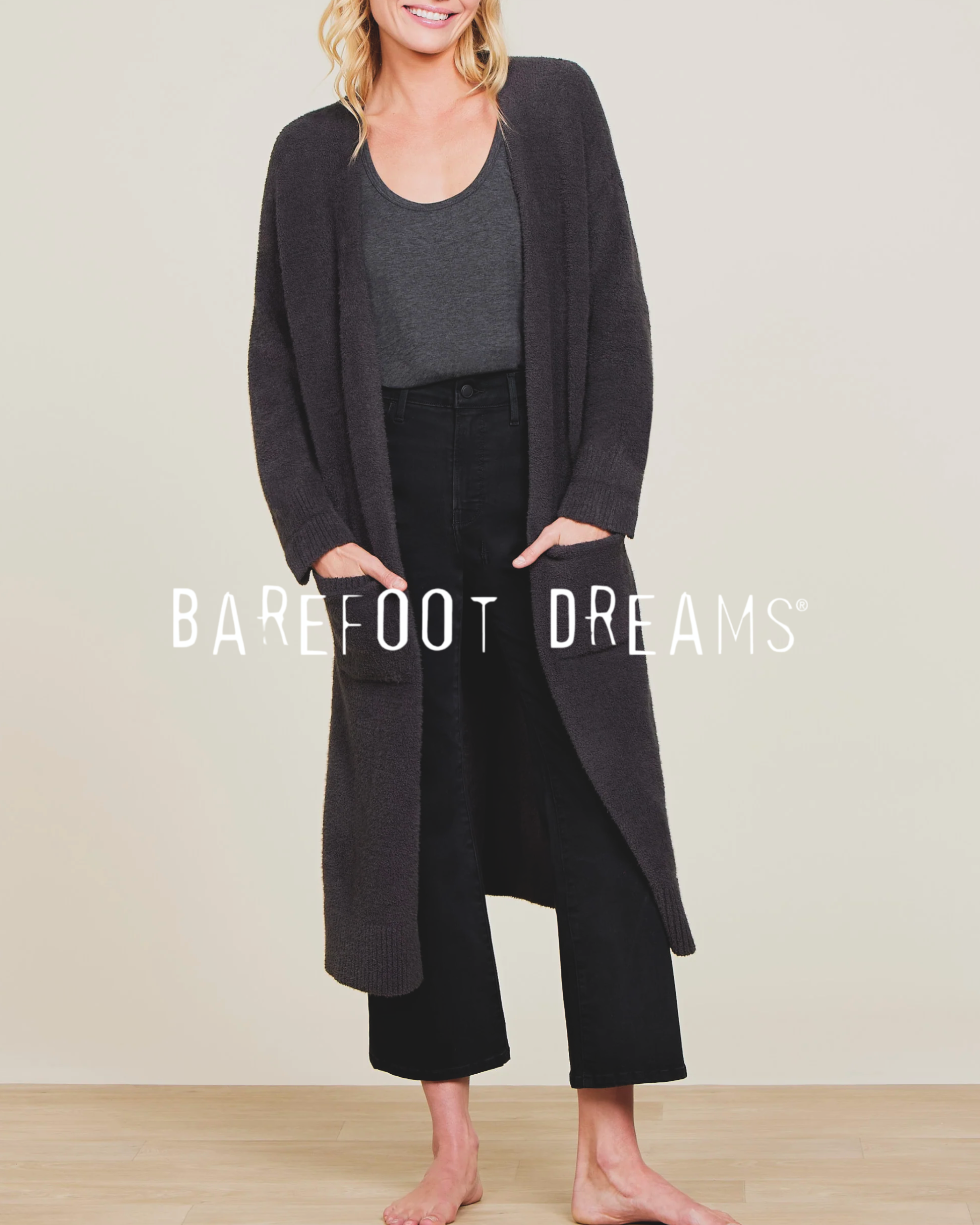 Barefoot Dreams