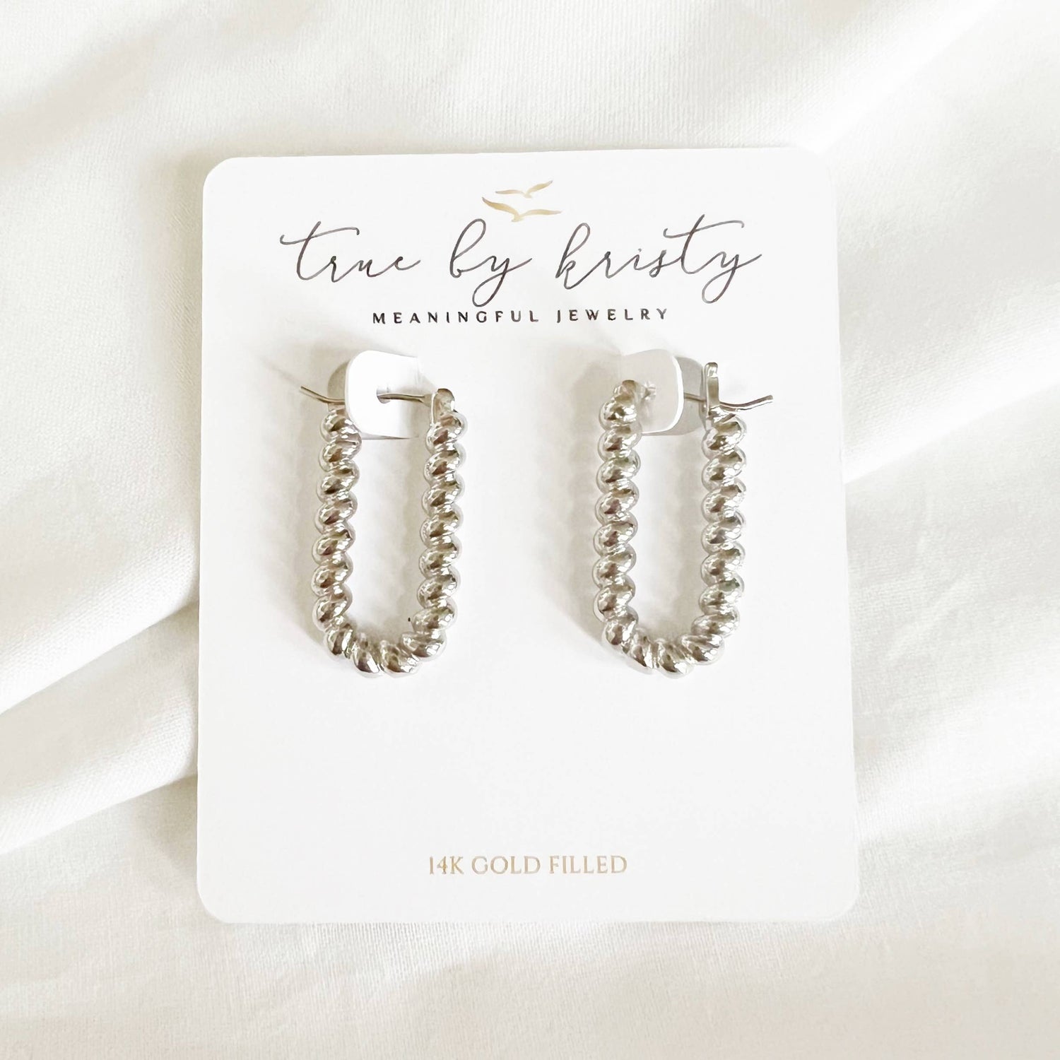 Dockside Croissant Hoops