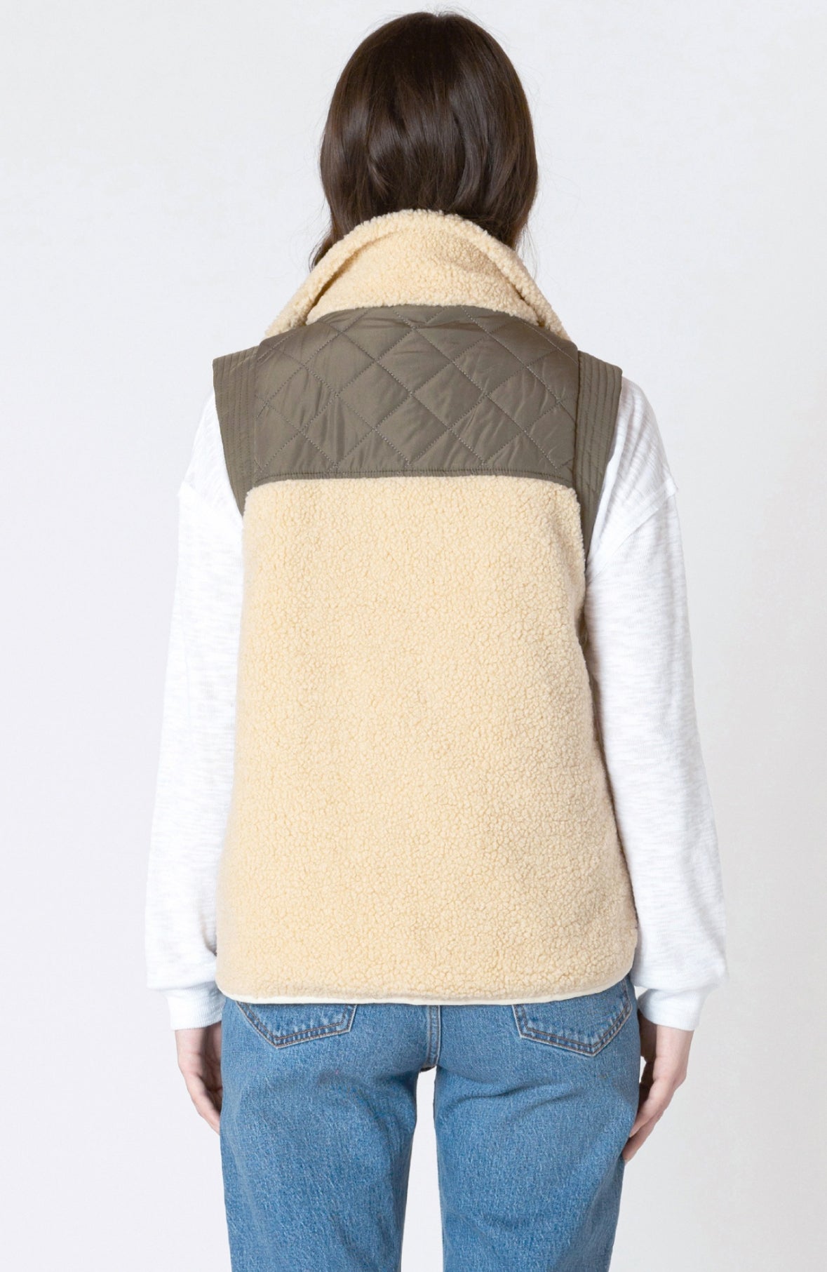 Sherpa Vest