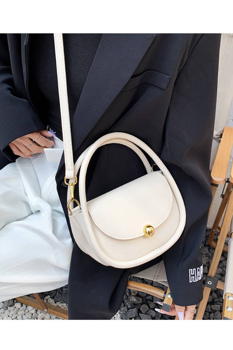 Dandy Shoulder Bag