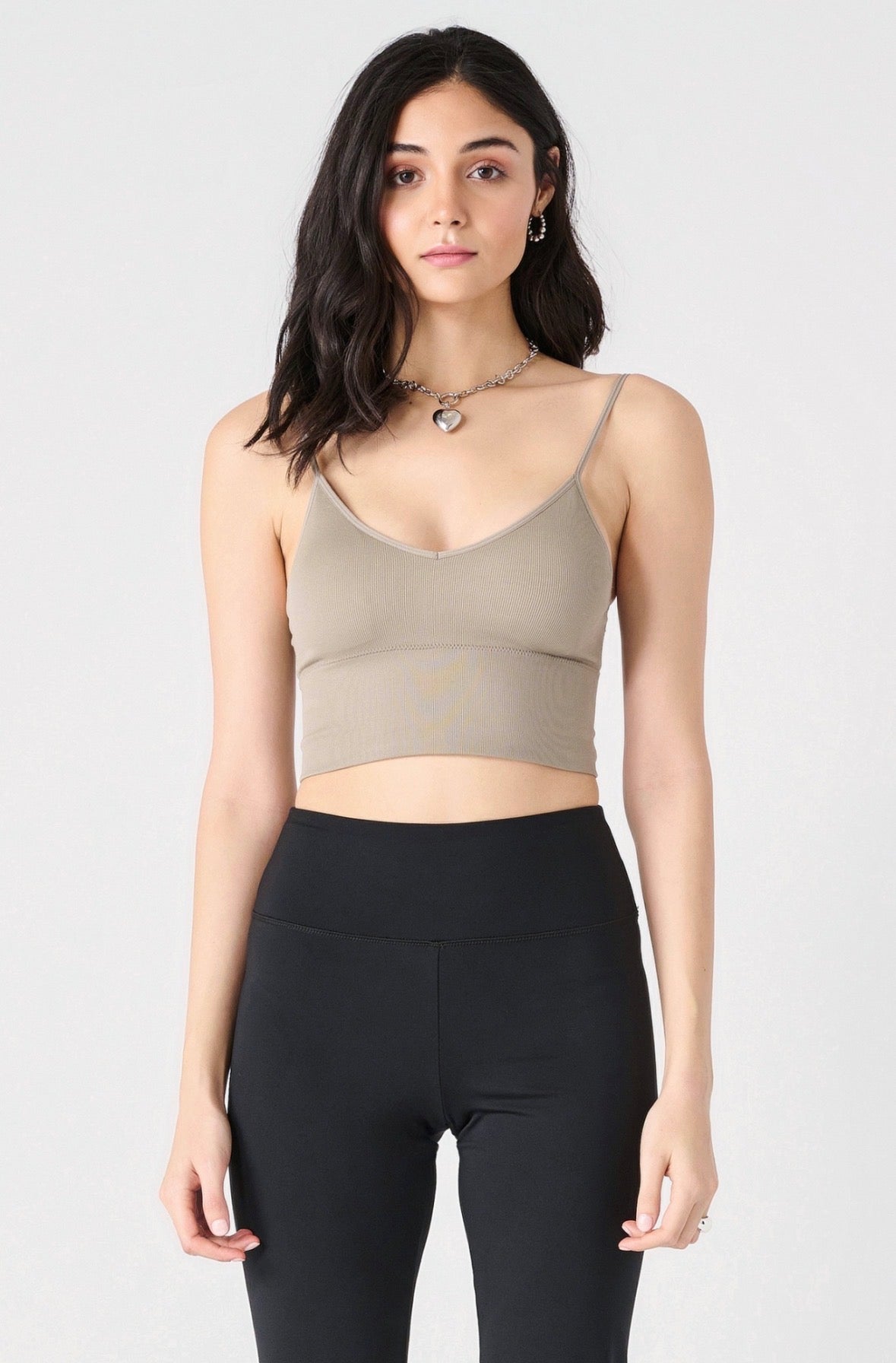 Seamless Brami
