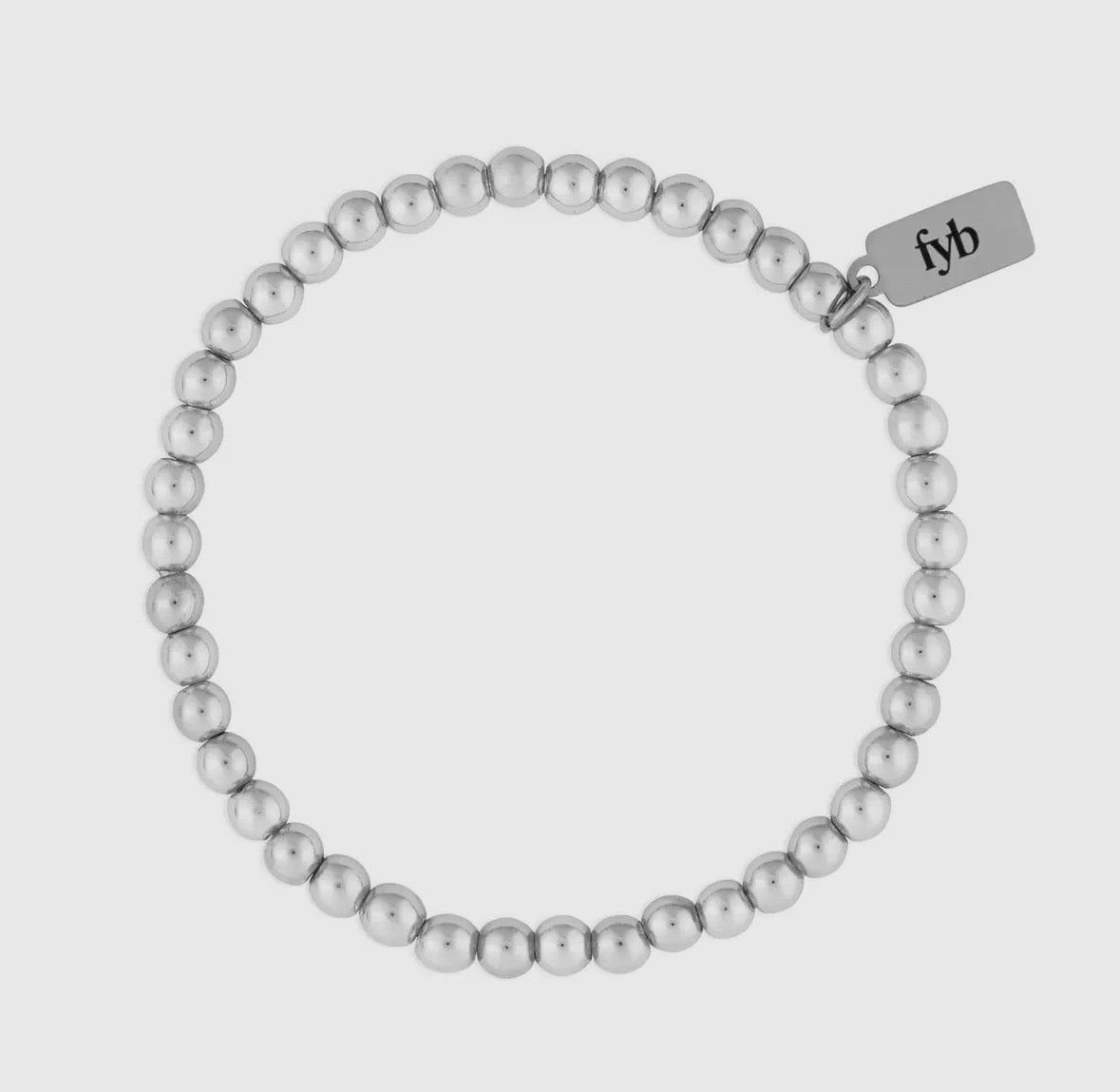 Staple Bracelet