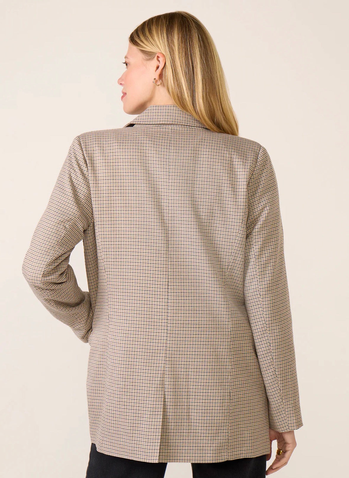 Elite Blazer by Z Supply