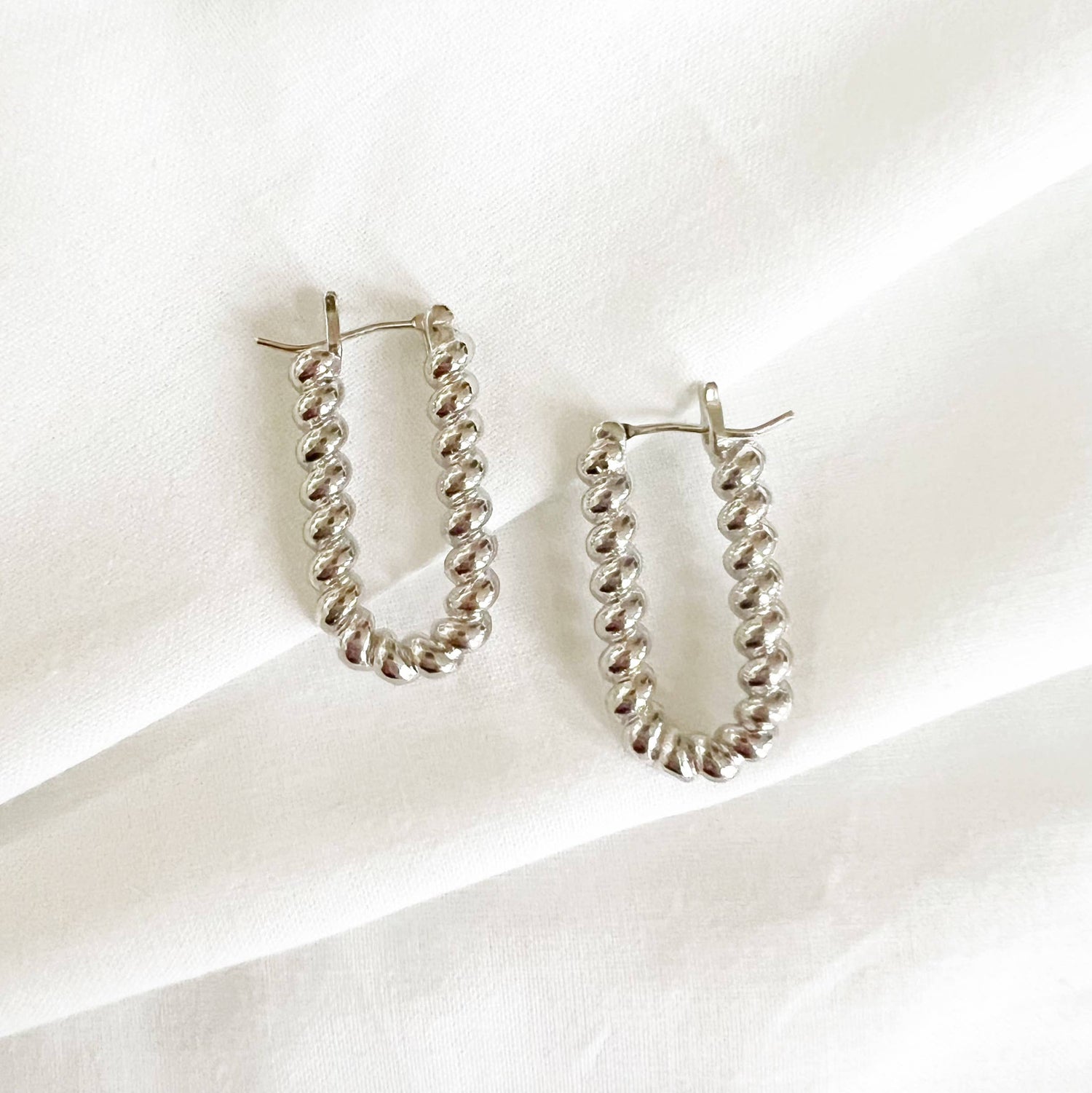 Dockside Croissant Hoops