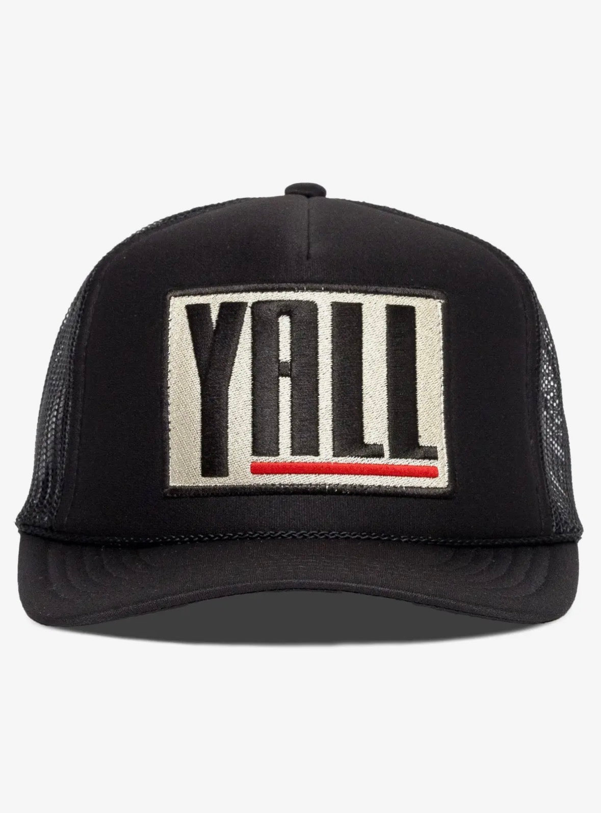 YALL Trucker Hat