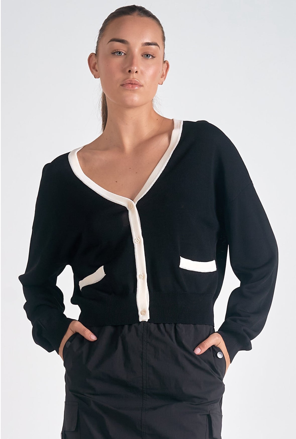 Wyman Sweater