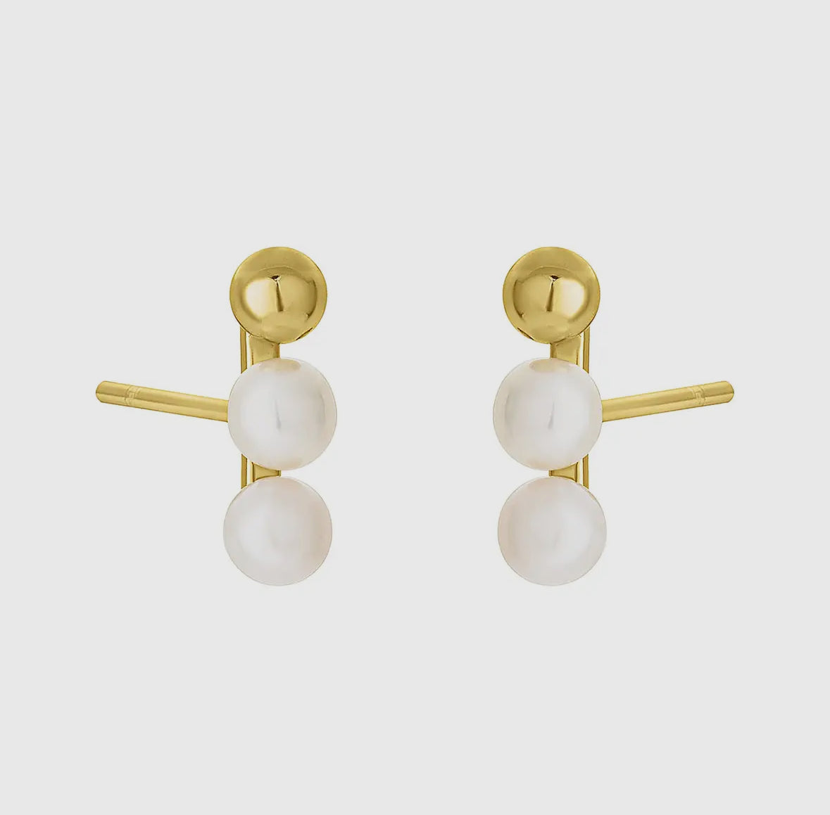 Chelsea Climber Studs