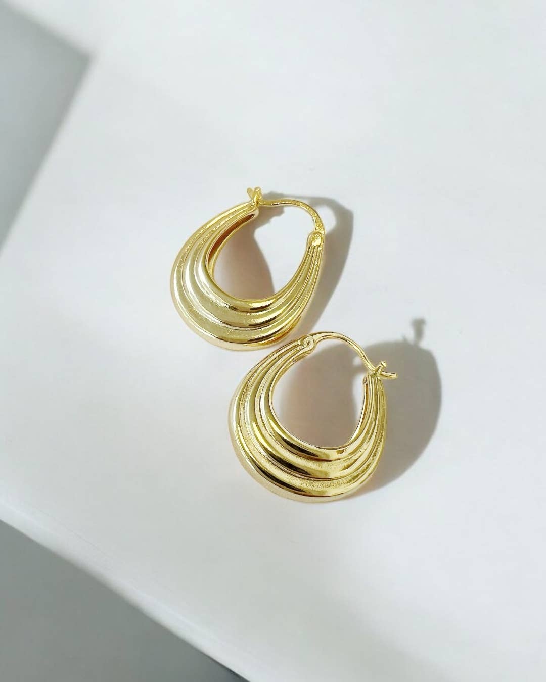Claire Hoops