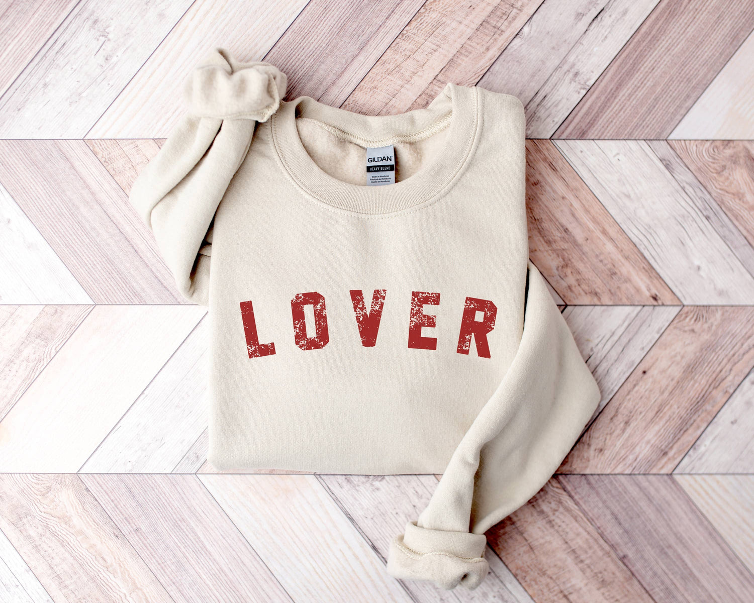 Lover Shirt