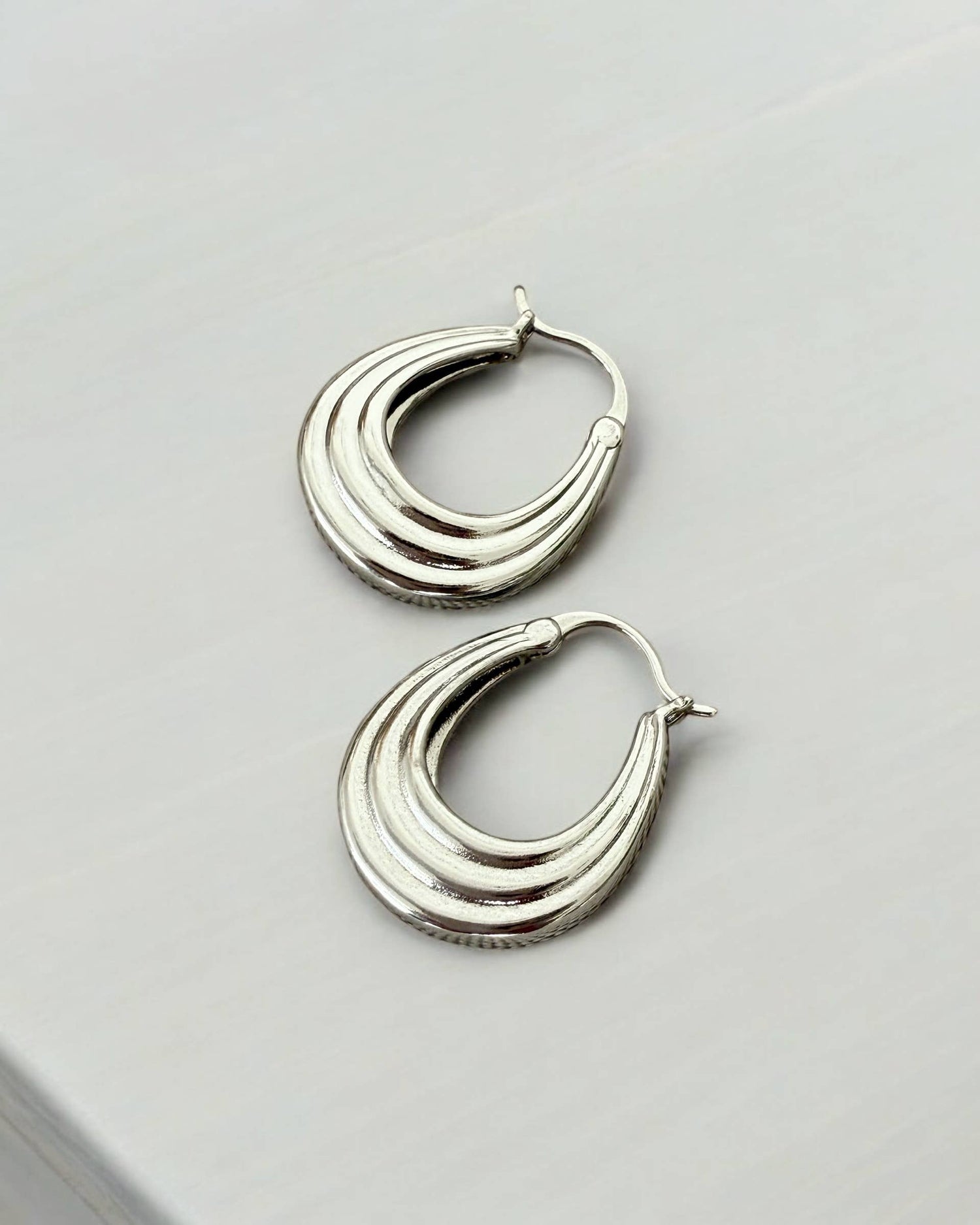 Claire Hoops