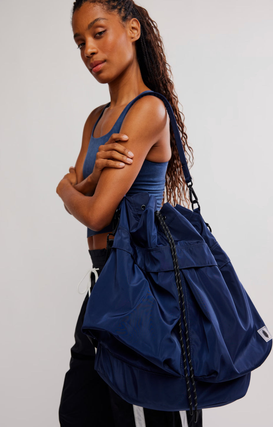 Ego Boost Mega Bucket Bag