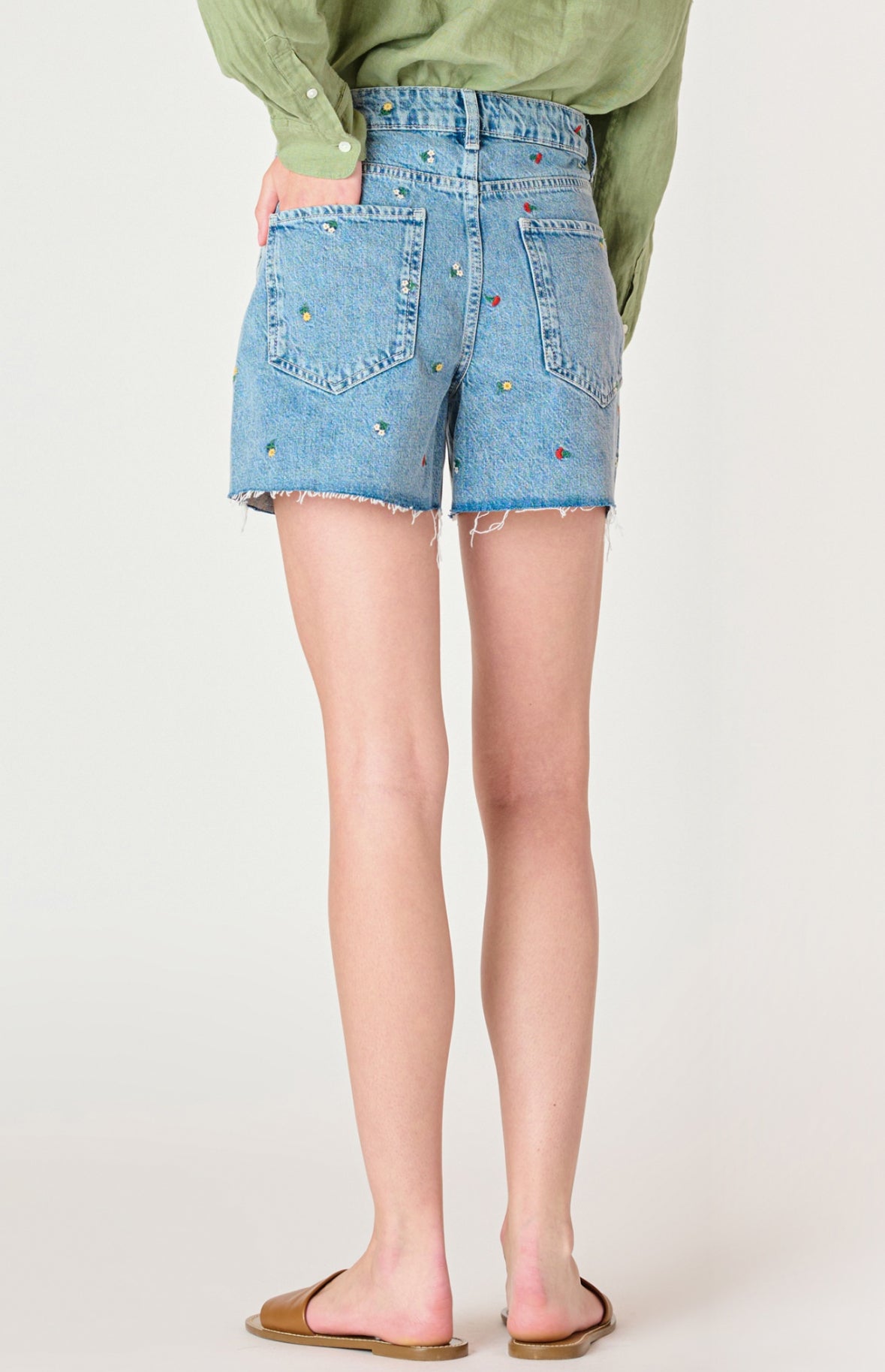 Daisy Denim