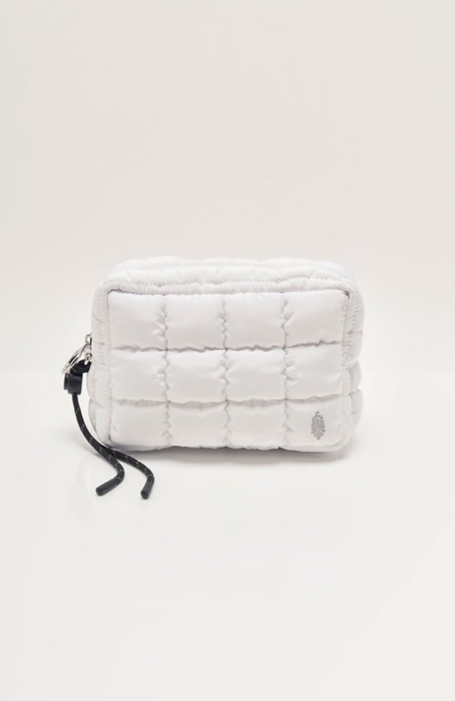 Quilted Mini Case