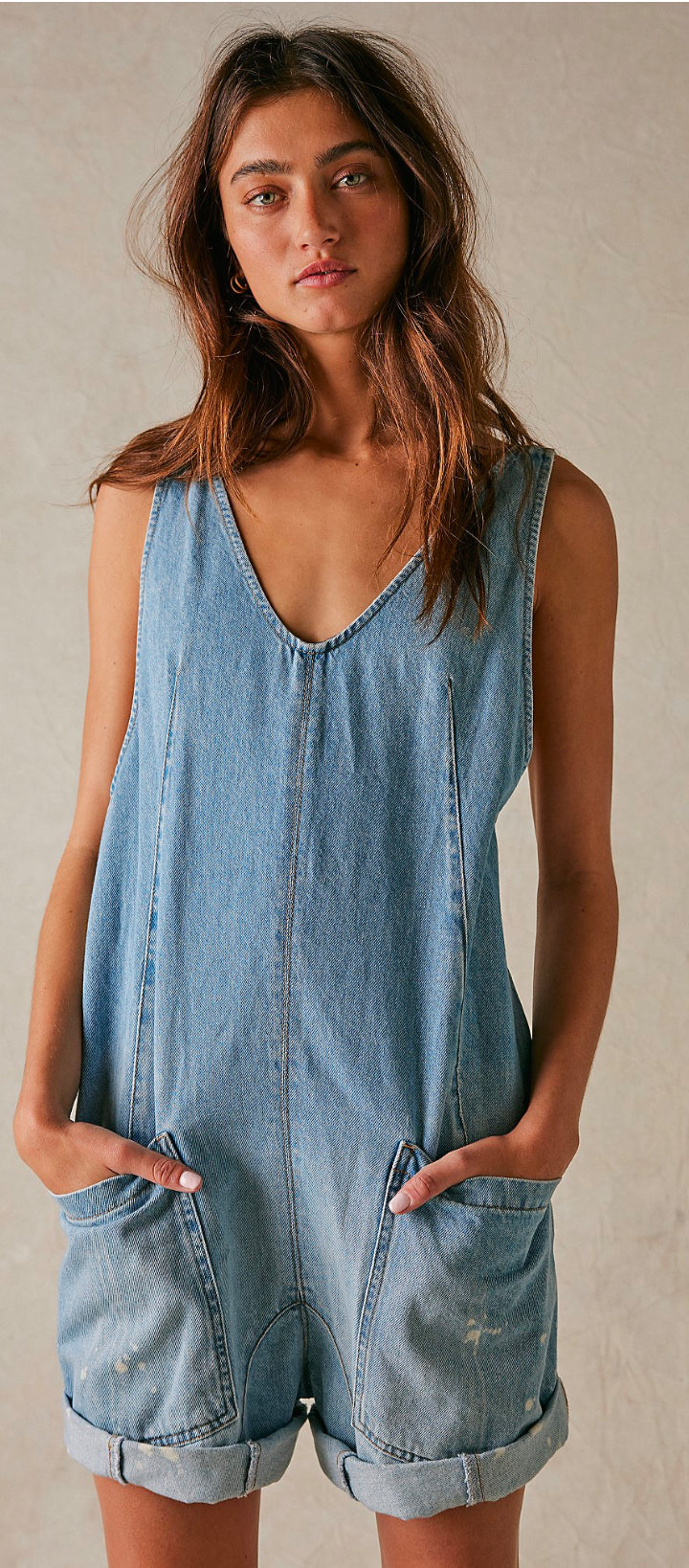 High Roller Shortall