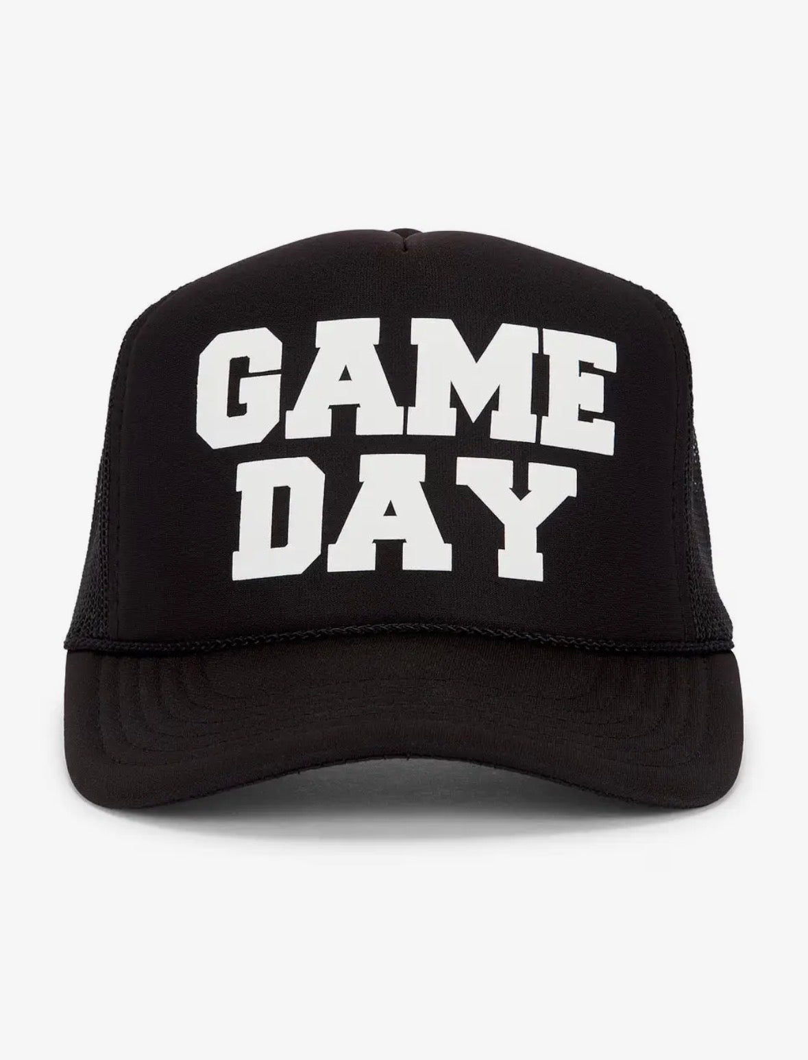 Game Day Trucker Hat