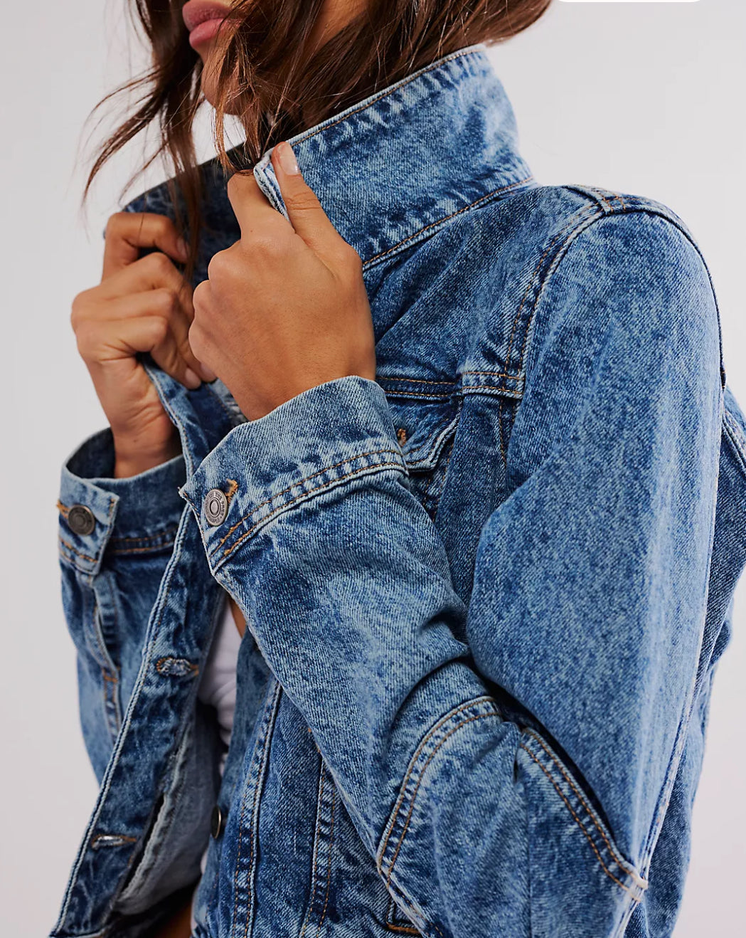 rumors jacket
