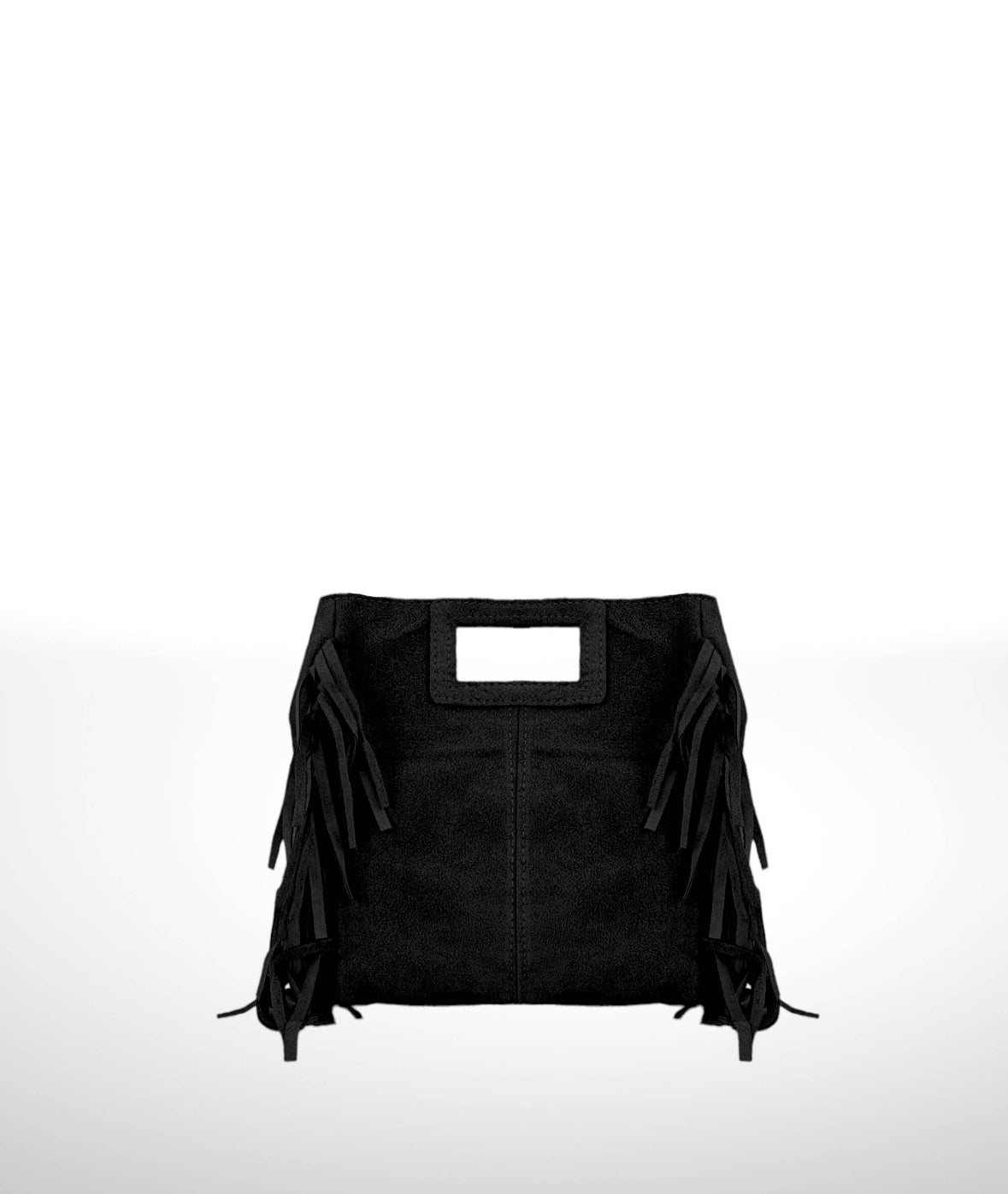 Crissy Fringe Bag