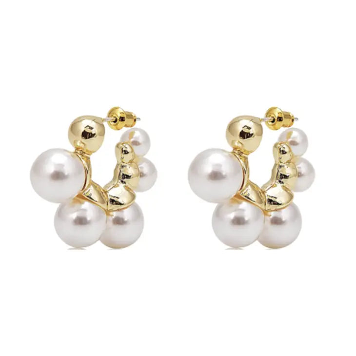 Pearl Bola Hoops