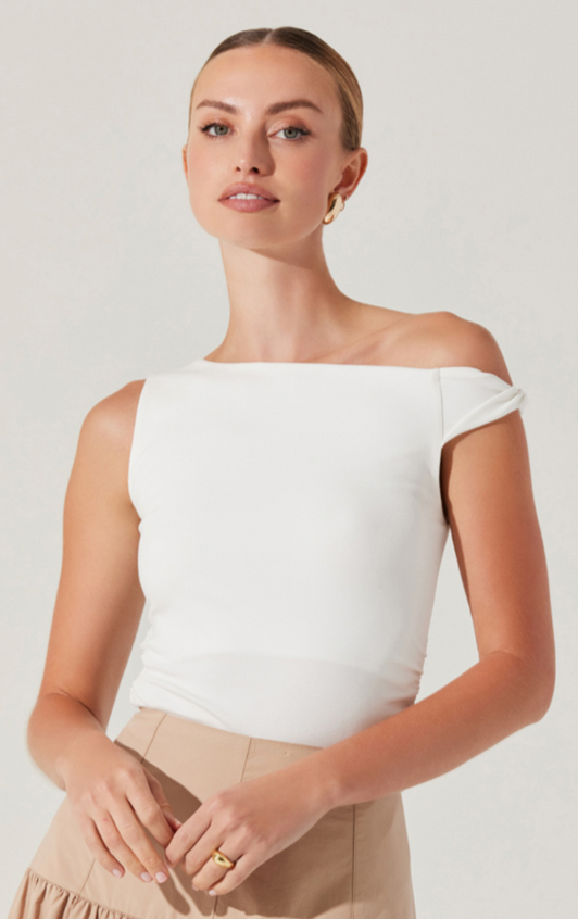 Basile Bodysuit
