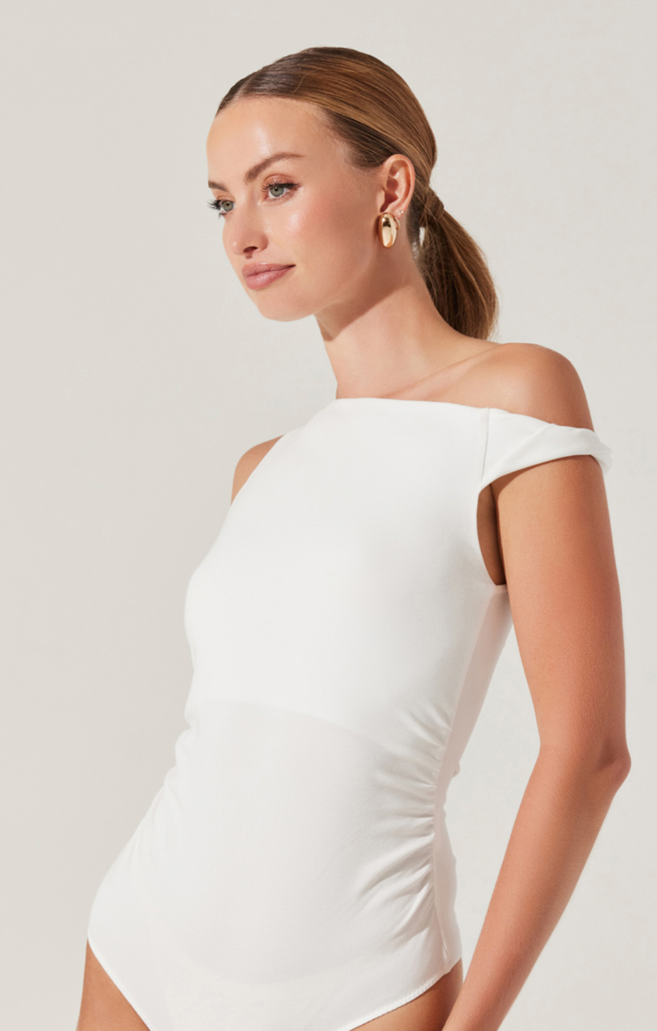 Basile Bodysuit