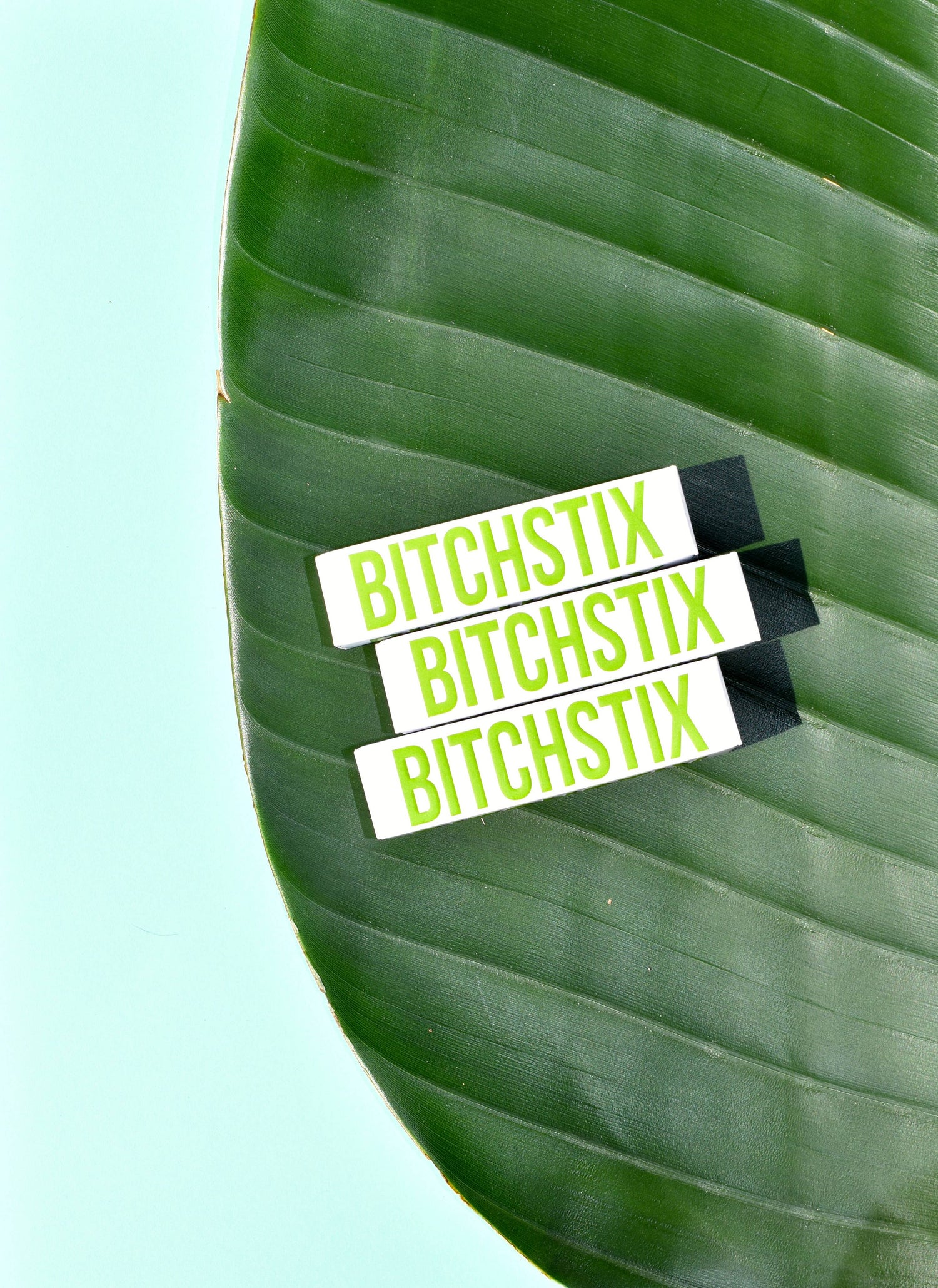 Bitchstix SPF30 Lip Balm