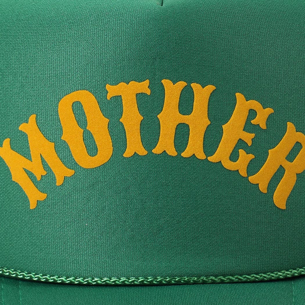 MOTHER Trucker Hat