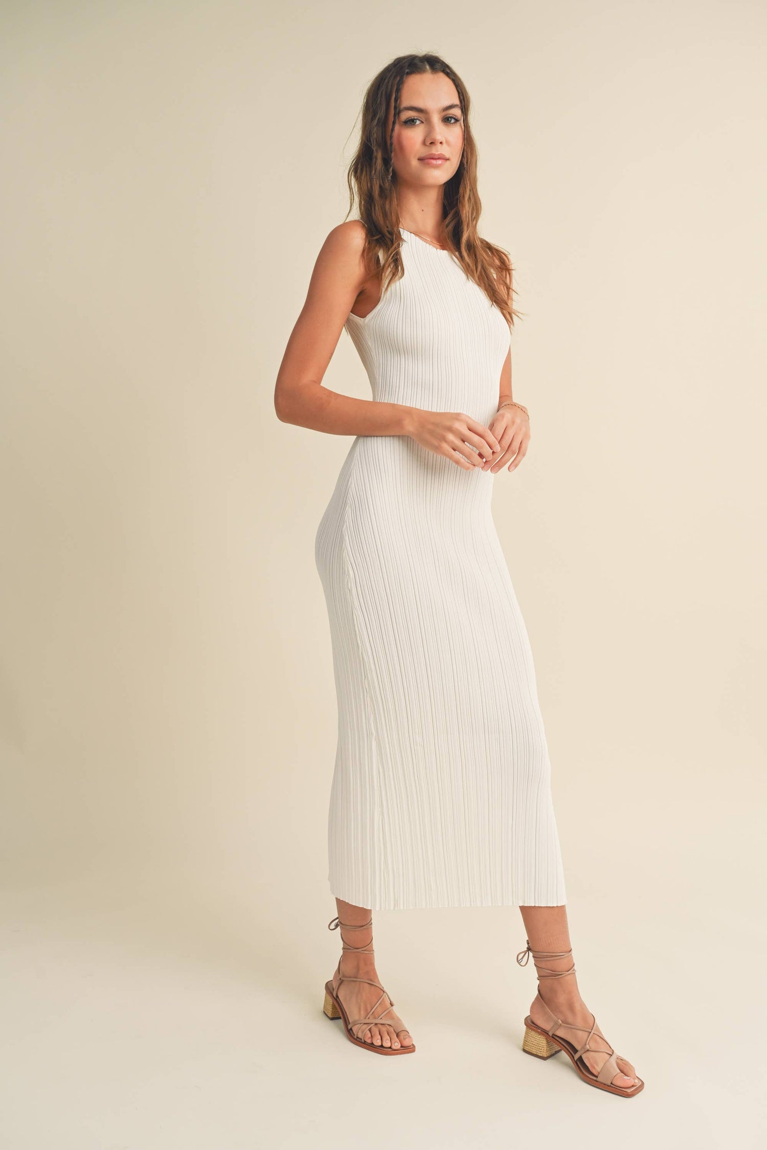 Eloise Dress