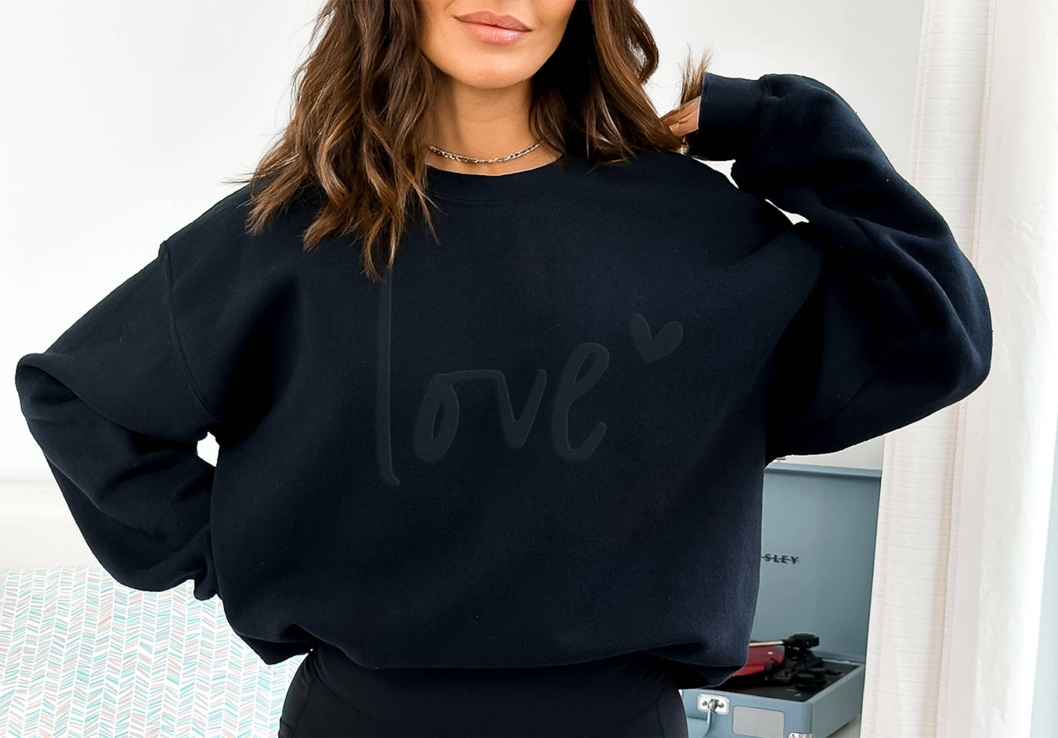 Love Sweatshirt