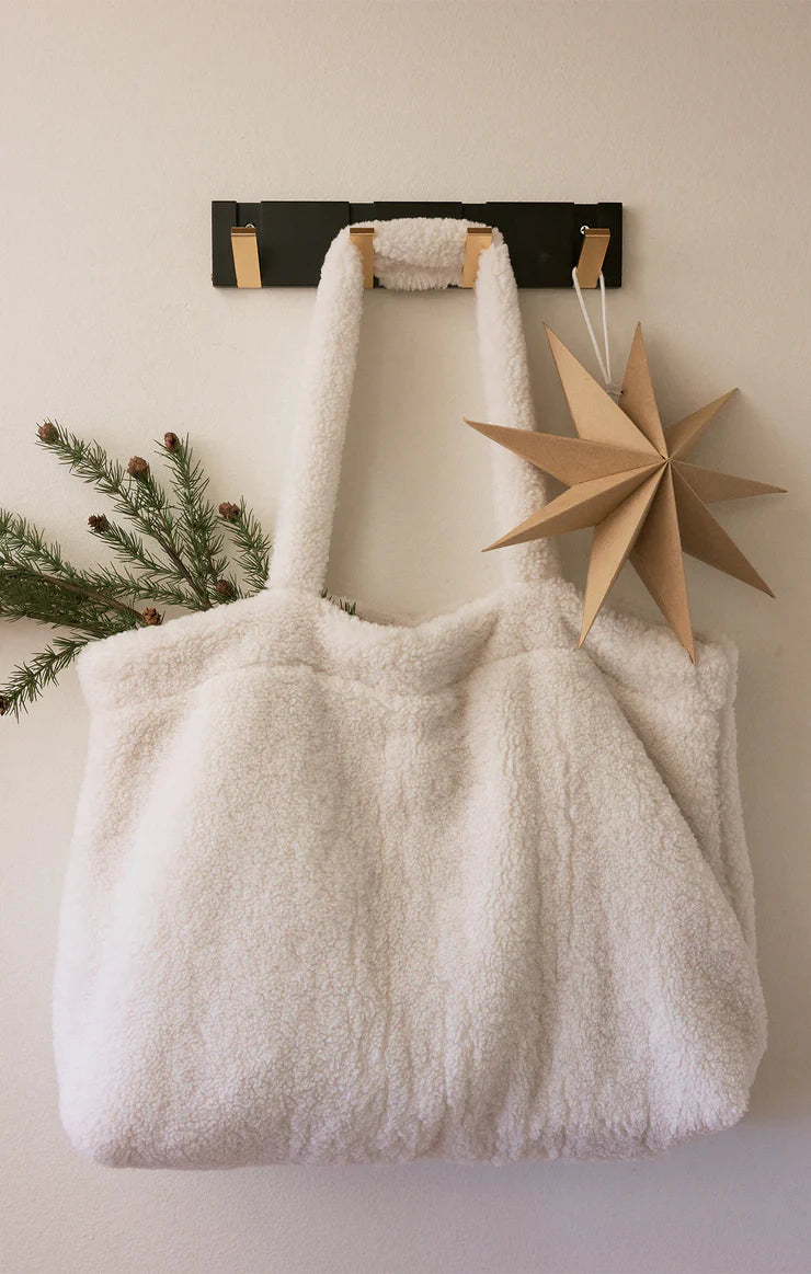 Overnight Sherpa Bag