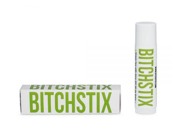 Bitchstix SPF30 Lip Balm
