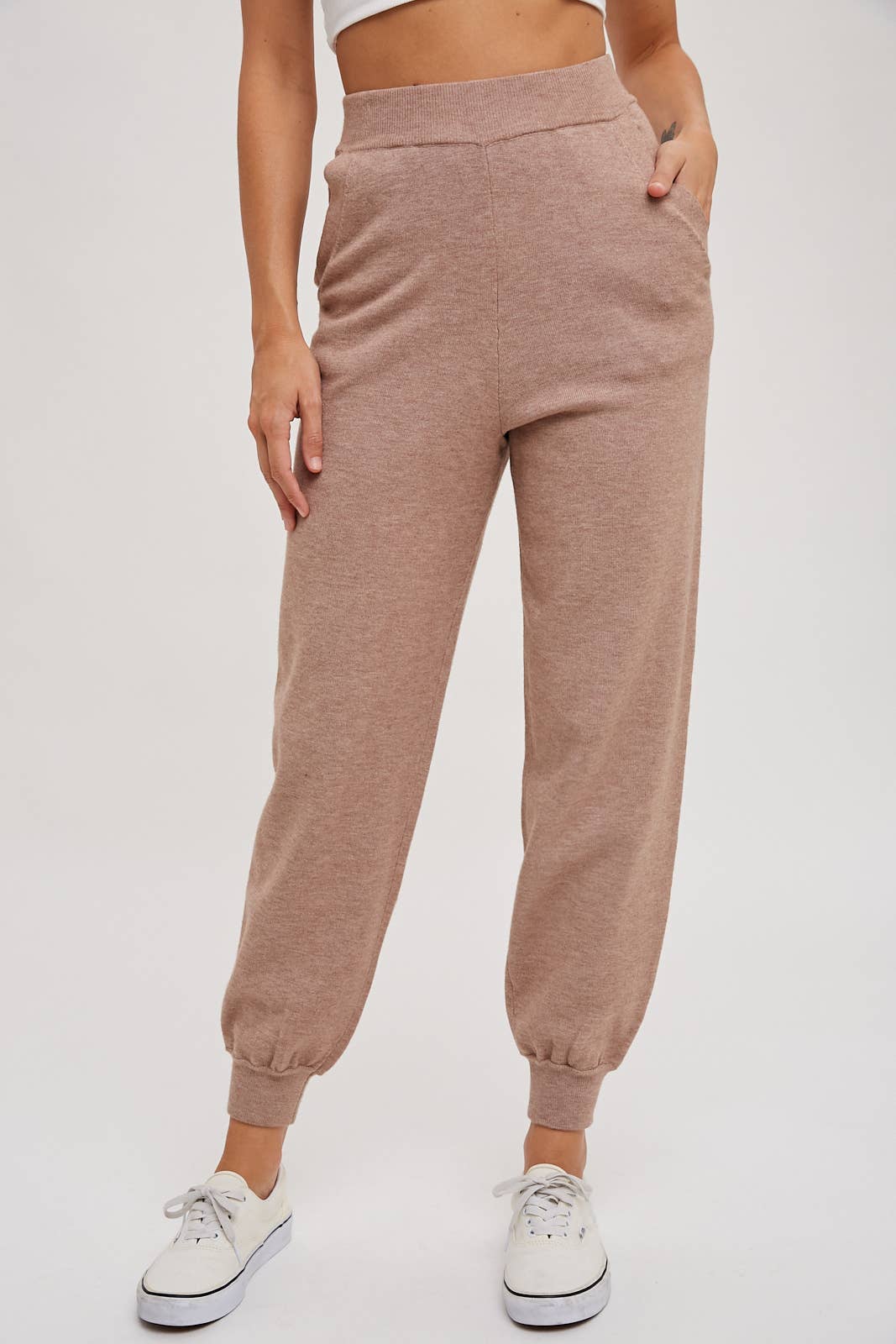 Sweater Jogger